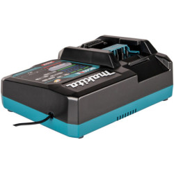Chargeur rapide DC40RA Li-Ion 40Vmax XGT 191E07-8 Makita
