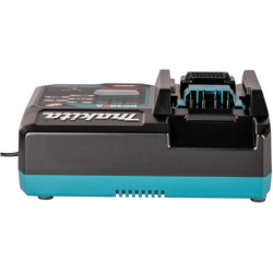 Chargeur rapide DC40RA Li-Ion 40Vmax XGT 191E07-8 Makita