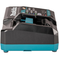 Chargeur rapide DC40RA Li-Ion 40Vmax XGT 191E07-8 Makita