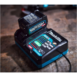 Chargeur rapide DC40RA Li-Ion 40Vmax XGT 191E07-8 Makita