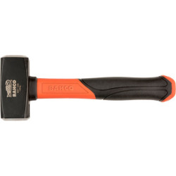 Massette manche fibre de verre 2000g Bahco
