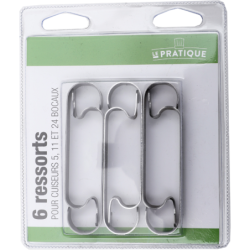 Ressort pour cuiseur Lot de 6