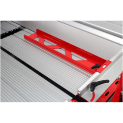 Butée latérale 50 cm pour coupe-carreaux électrique DC / DCX / DS / DX - RUBI