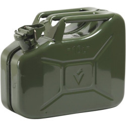 Jerrican métal US 20 Litres