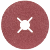 Disque abrasif fibre Cubitron II 3M 982C 125x22 mm