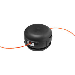 Tête à fils nylon Tap & Go Ø2.4mm pour MS260U et MS335-4U