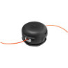 Tête à fils nylon Tap & Go Ø2.4mm pour MS260U et MS335-4U