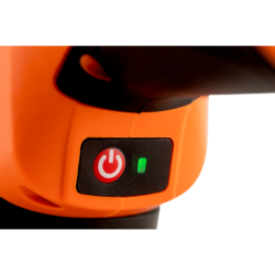 Sécateur électrique Bahco BCL20IB sans fil avec batteries et chargeur coupe de 32 mm 14,4V