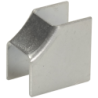 Angle de pareclose AZ pour châssis métalliques