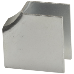 Angle de pareclose AZ pour châssis métalliques