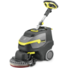Autolaveuse compacte à disque sur batterie Karcher BD 38/12 C Bp Pack