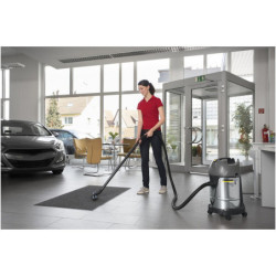 Aspirateur eau et poussières NT 30/1 Me Classic Edition