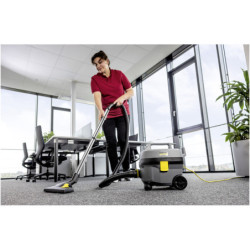 Aspirateur poussière Karcher T 7/1 Classic