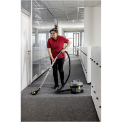 Aspirateur poussière Karcher T 7/1 Classic