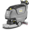 Autolaveuse autotractée compact Karcher B 50 W Bp Pack 80Ah Li+D51+Dose+Rinse+AF