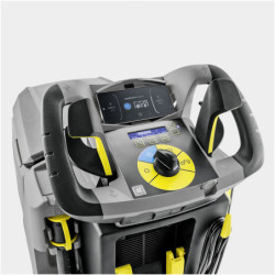 Autolaveuse autotractée compact Karcher B 50 W Bp Pack 80Ah Li+D51+Dose+Rinse+AF