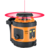 Laser de chantier rotatif Géo Fennel FL 190A batterie regarcheable