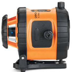 Laser de chantier rotatif Géo Fennel FL 190A batterie regarcheable