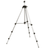 Trépied à colonne pour laser Géo Fennel FS 12 tête rotative 73 à 244 cm