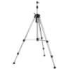 Trépied à colonne pour laser Géo Fennel FS 13 tête rotative 1 à 3 mètres