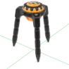 Laser carreleur Géo Fennel GeoSpider spécial salle de bain
