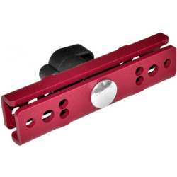 Accessoire de liaison Piher pour serre-joint Mini Maxi Quick 300 Mini Quick et Mini T-Track