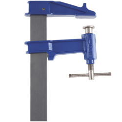 Serre-joint à pompe modèle E Piher
