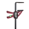 Serre-joint rapide Piher Mini Quick T-Track saillie 7 cm