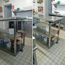 Etai extensible Piher charge maximale 300 kg