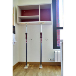 Etai extensible Piher charge maximale 300 kg