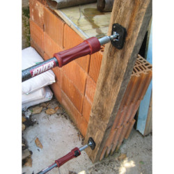 Etai extensible Piher charge maximale 300 kg