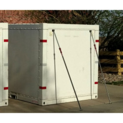 Etai extensible Piher charge maximale 300 kg