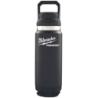 Gourde Packout Milwaukee 710 ml noire