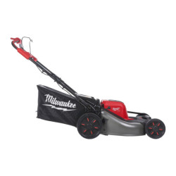 Tondeuse à gazon M18 FUEL F2LM53-0 autotractée à double batterie sans batterie ni chargeur