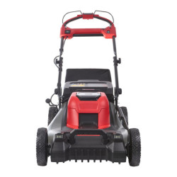 Tondeuse à gazon M18 FUEL F2LM53-0 autotractée à double batterie sans batterie ni chargeur