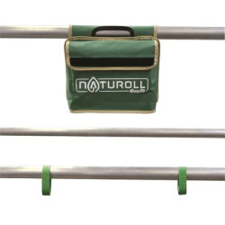 Echafaudage roulant Naturoll