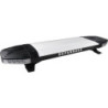 Rampe de signalisation LED 7.4V Magnétique et rechargeable IP65
