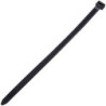 Collier d’installation en polyamide 12 noir - lot de 100