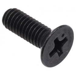 Vis tête fraisé M4X12 pour Makita BO4565
