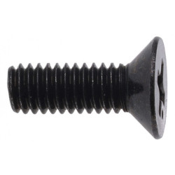 Vis tête fraisé M4X12 pour Makita BO4565