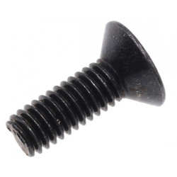 Vis tête fraisé M4X12 pour Makita BO4565