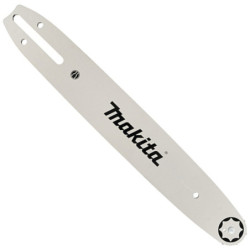 Guide pour chaîne longueur 30 cm pour tronçonneuse Makita UC3010A