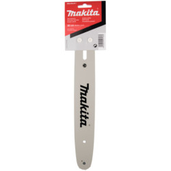 Guide pour chaîne longueur 30 cm pour tronçonneuse Makita UC3010A
