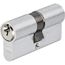 Cylindre européen Abus B5LT Titalium 3 clés - 30 x 30 mm