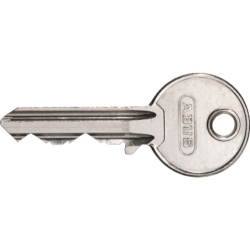 Cylindre européen Abus B5LT Titalium 3 clés - 30 x 30 mm