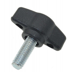 Vis M6x14 mm pour scie circulaire Makita 5903R