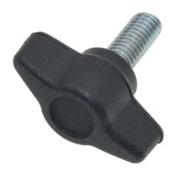 Vis M6x14 mm pour scie circulaire Makita 5903R
