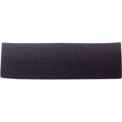 Bandeaux d'hygiène en éponge pour le masque de soudure Bollé