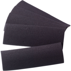 Bandeaux d'hygiène en éponge pour le masque de soudure Bollé