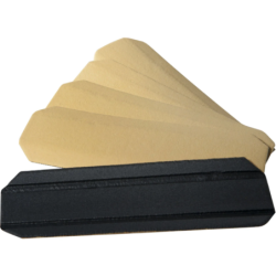 Bandeaux d'hygiène en éponge pour le masque de soudure Bollé